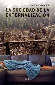 La Sociedad De La Externalizacion