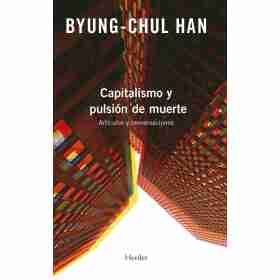 Capitalismo Y Pulsion De Muerte