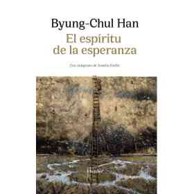 El Espiritu De La Esperanza