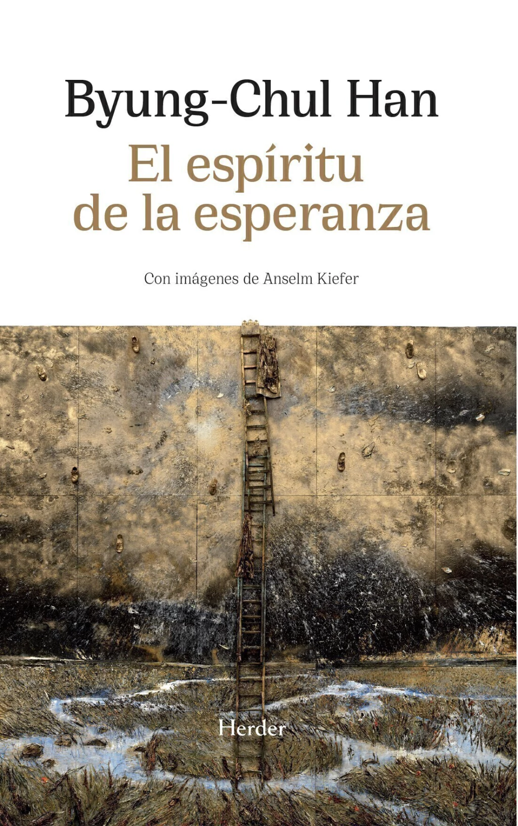 El Espiritu De La Esperanza