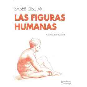 Figuras Humanas Las . Saber Dibujar