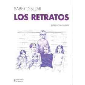 Retratos Los . Saber Dibujar