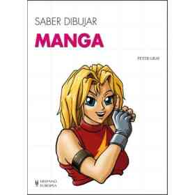 Manga . Saber Dibujar