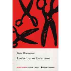 Los Hermanos Karamazov
