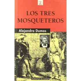 Los Tres Mosqueteros