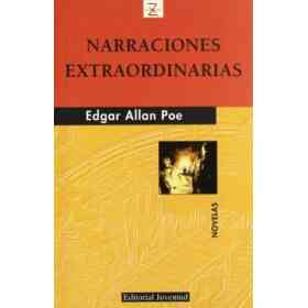 Narraciones Extraordinarias