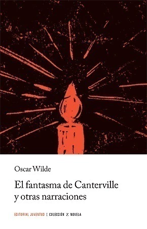Fantasma De Canterville El Y Otras Narraciones