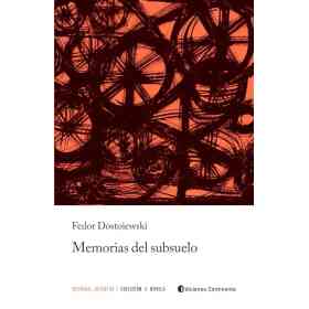 Memorias Del Subsuelo