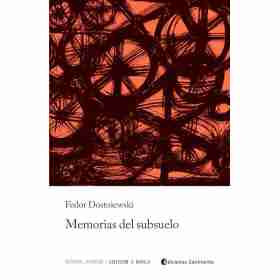 Memorias Del Subsuelo