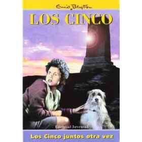 Los Cinco Juntos Orta Vez 20