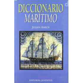 Diccionario Maritimo