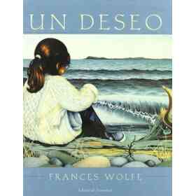 Un Deseo (en Inglés)