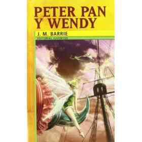 Peter Pan Y Wendy