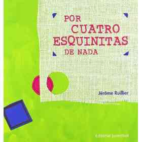 Por Cuatro Esquinitas De Nada