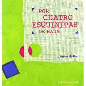Por Cuatro Esquinitas De Nada