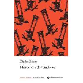 Historia De Dos Ciudades (ed.arg.)