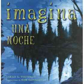 Imagina Una Noche
