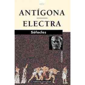 Antigona - Electra