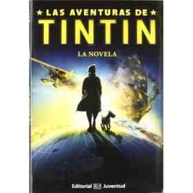 Tintin - La Novela