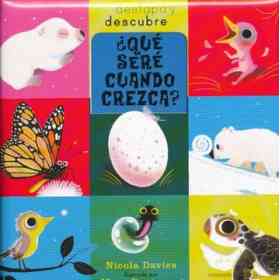 Que Sere Cuando Crezca?
