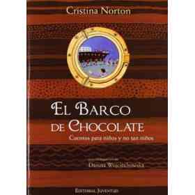 El Barco De Chocolate