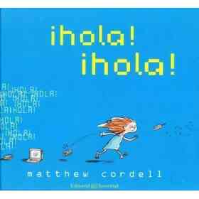 Hola ! Hola !