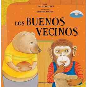 Los Buenos Vecinos