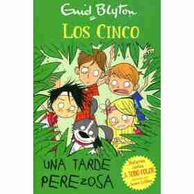 Una Tarde Perezosa . Los Cinco