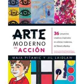 Arte Moderno en Accion