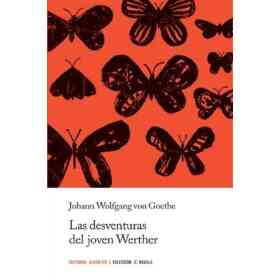 Las Desventuras Del Joven Werther
