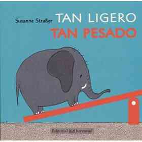 Tan Ligero, Tan Pesado