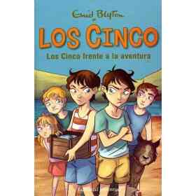 Los Cinco Frente (Td) a La Aventura