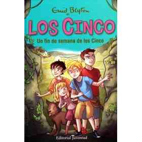 Un Fin De Semana (Td) De Los Cinco