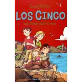 Cinco Junto (Td) Al Mar Los