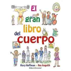 Cuerpo Gran Libro Del El