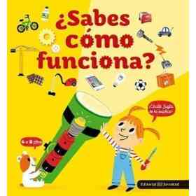 Sabes Como Funciona ?