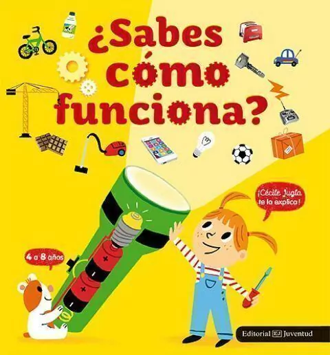 Sabes Como Funciona ?