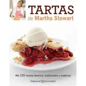 Tartas De Martha Stewart