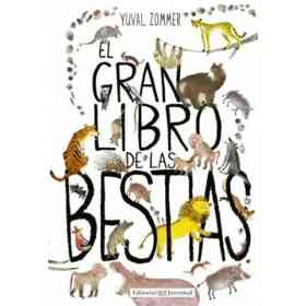 Bestias El Gran Libro De Las