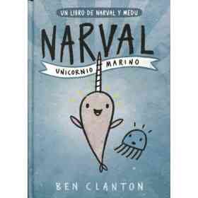 Narval - Unicornio Marino