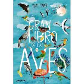 El Gran Libro De Las Aves
