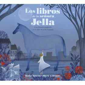 Los Libros De La Señora Jella