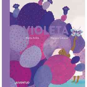 Violeta (Arco Iris)