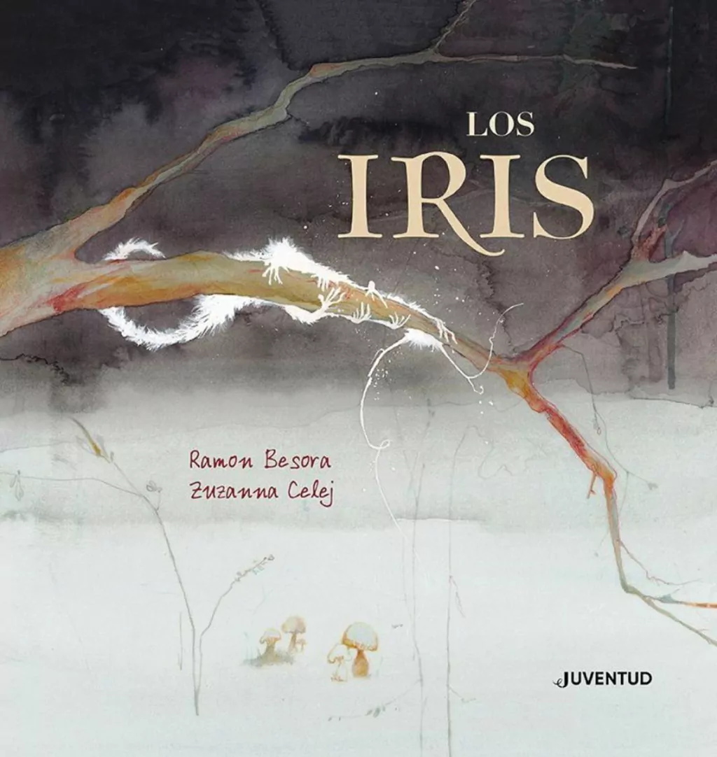 Los Iris