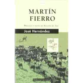 Martin Fierro