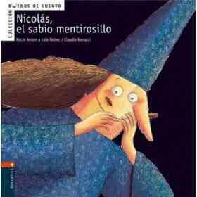 Nicolas, El Sabio Mentirosillo