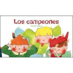 Los Campeones