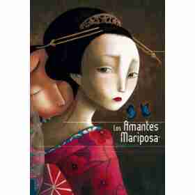 Los Amantes Mariposa