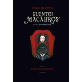Cuentos Macabros