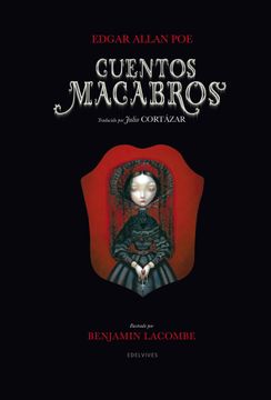 Cuentos Macabros